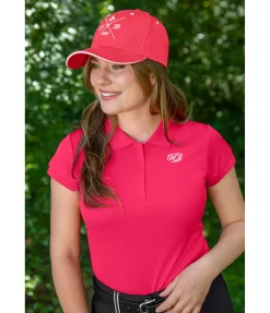 Felix Bühler Polo technique Noele campari Outlet
