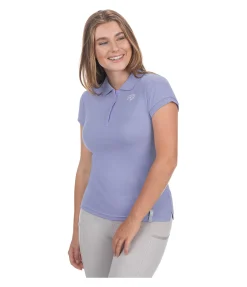 Felix Bühler Polo technique Noele lilas Online