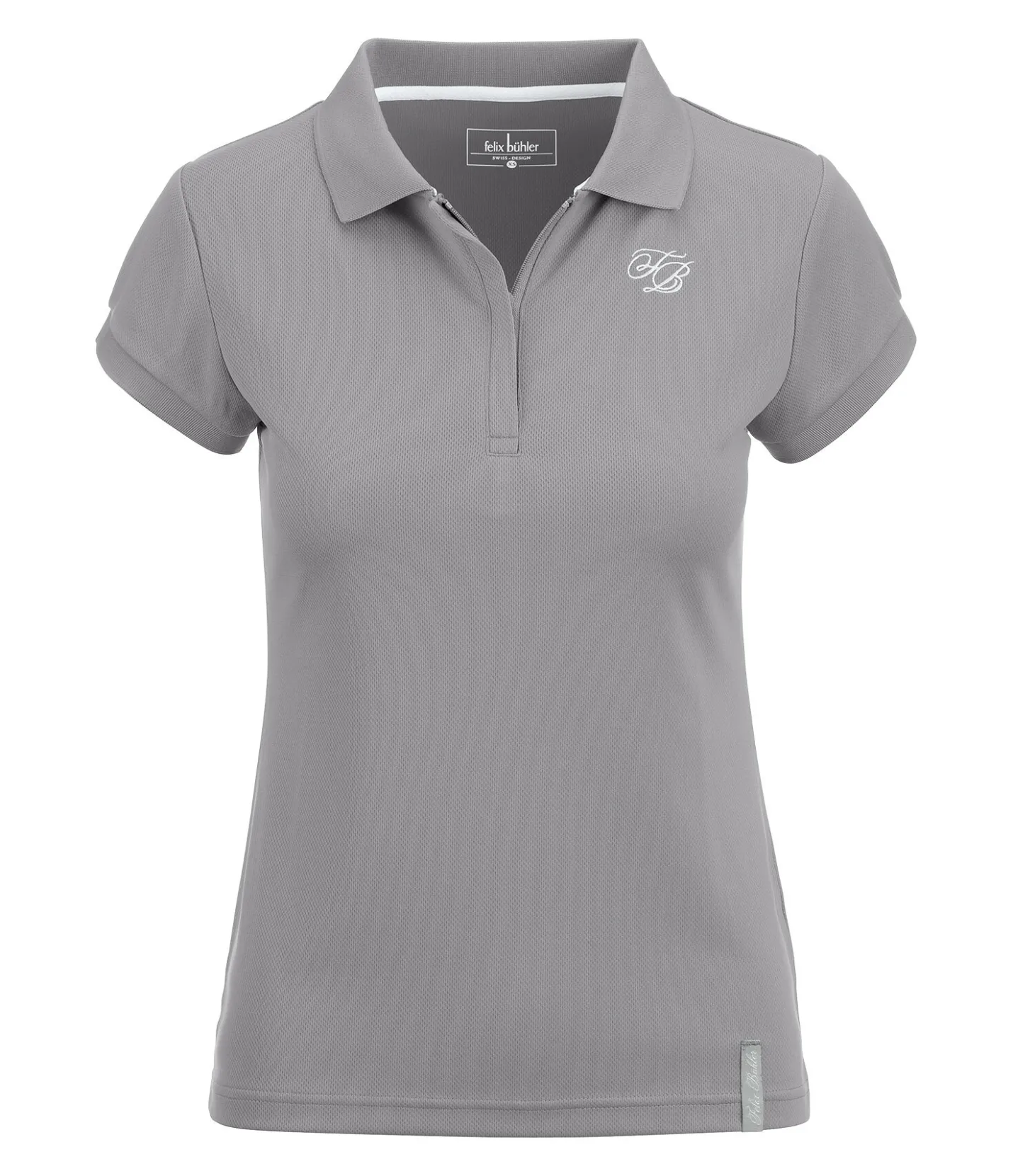 Felix Bühler Polo technique Noele brume Clearance