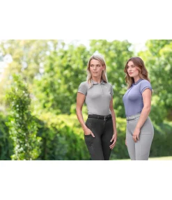 Felix Bühler Polo technique Noele brume Clearance