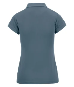 Felix Bühler Polo technique Noele bleu dauphin Best