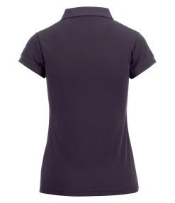 Felix Bühler Polo technique Noele violet foncé Hot