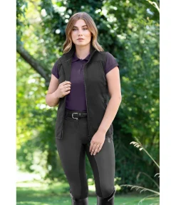 Felix Bühler Polo technique Noele violet foncé Hot