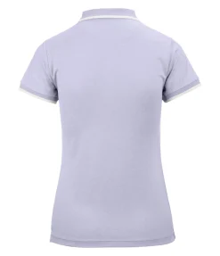 Felix Bühler Polo technique Olivia lavande New