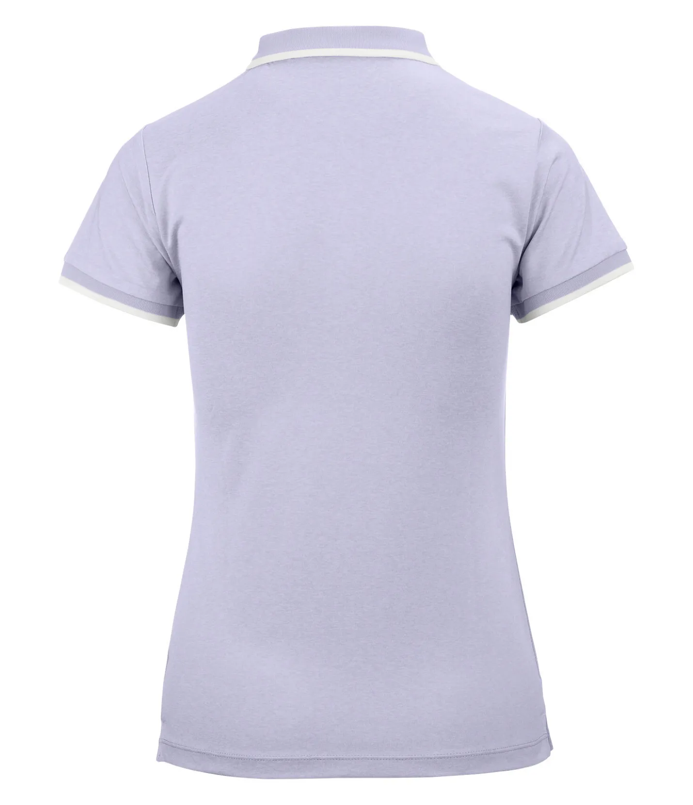 Felix Bühler Polo technique Olivia lavande New