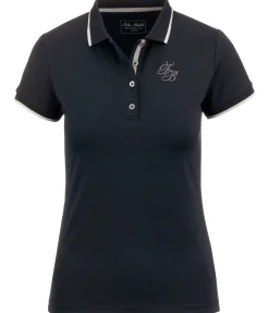Felix Bühler Polo technique Olivia navy Online