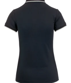 Felix Bühler Polo technique Olivia navy Online