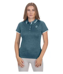 Felix Bühler Polo technique Olivia pétrole Online