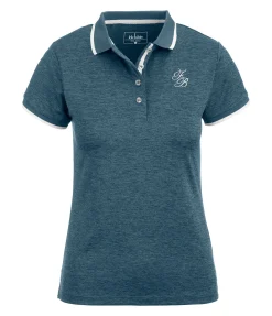 Felix Bühler Polo technique Olivia pétrole Online