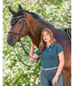 Felix Bühler Polo technique Olivia pétrole Online