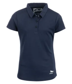STEEDS Polo technique enfant Madlen II marine Online