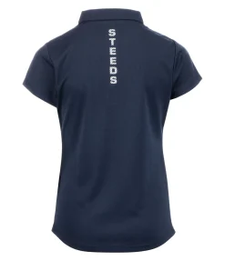 STEEDS Polo technique enfant Madlen II marine Online