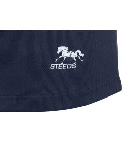 STEEDS Polo technique enfant Madlen II marine Online