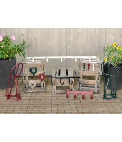 SHOWMASTER Porte-brides 5 + 5 milkshake Discount