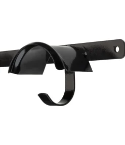 SHOWMASTER Porte-brides 5 + 5 noir Outlet