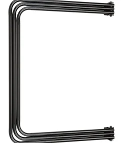 Kramer Porte-couvertures, 3 bras Best