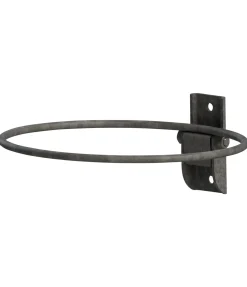SHOWMASTER Porte-seau pliable Best