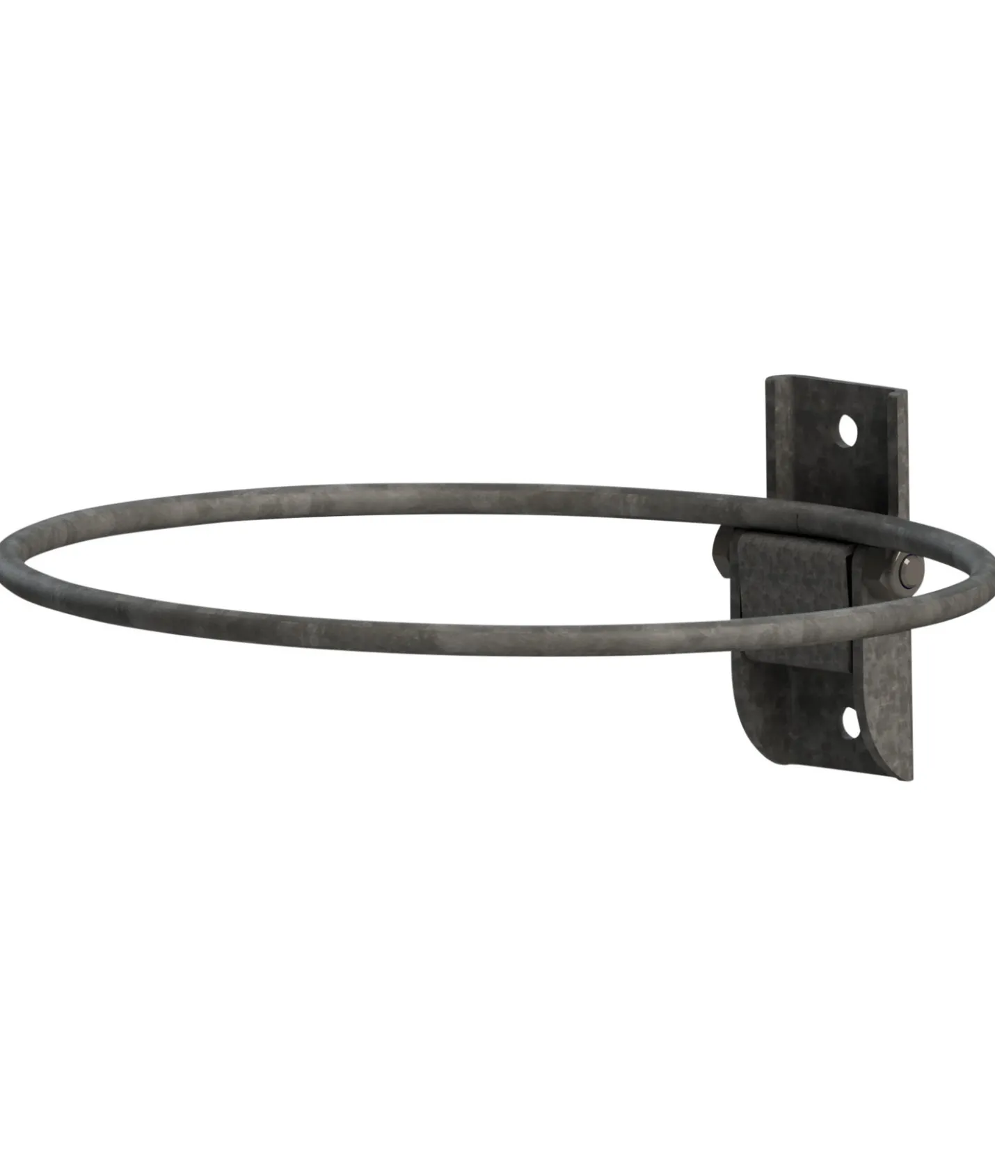 SHOWMASTER Porte-seau pliable Best
