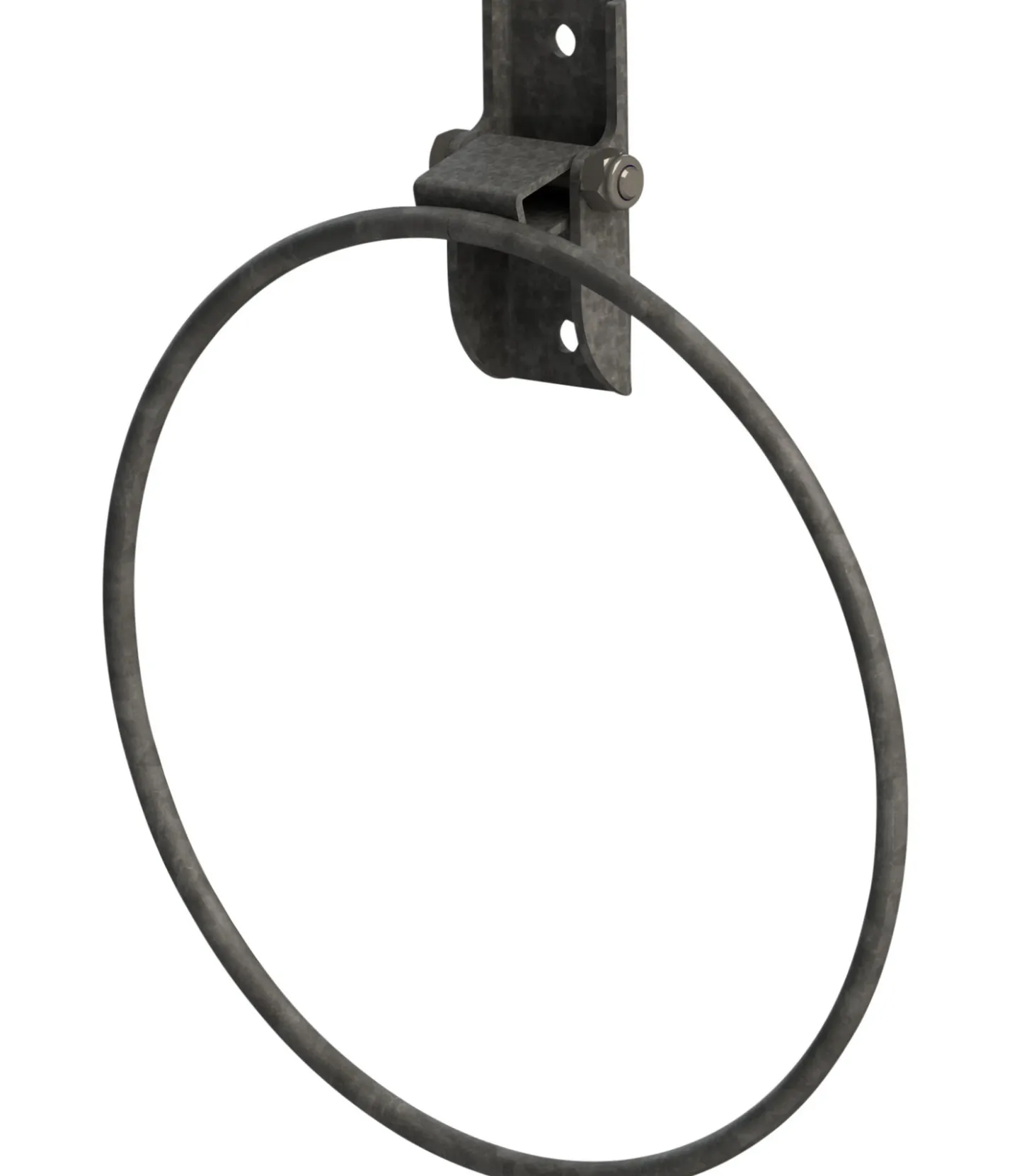 SHOWMASTER Porte-seau pliable Best