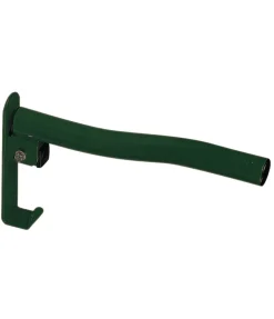 Kramer Porte-selle escamotable vert New