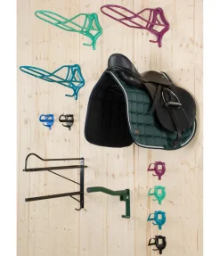 Kramer Porte-selle escamotable vert New
