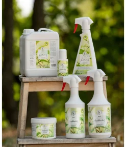 SHOWMASTER Protection anti-insectes à l'huile de neem Clearance