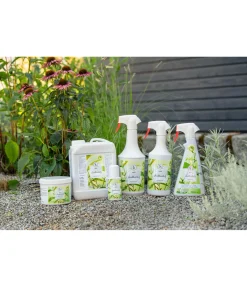SHOWMASTER Protection anti-insectes à l'huile de neem Clearance