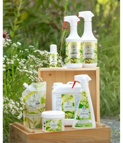 SHOWMASTER Protection anti-insectes à l'huile de neem Clearance