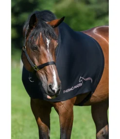 THERMO MASTER Protection d'épaules Cosy noir Sale