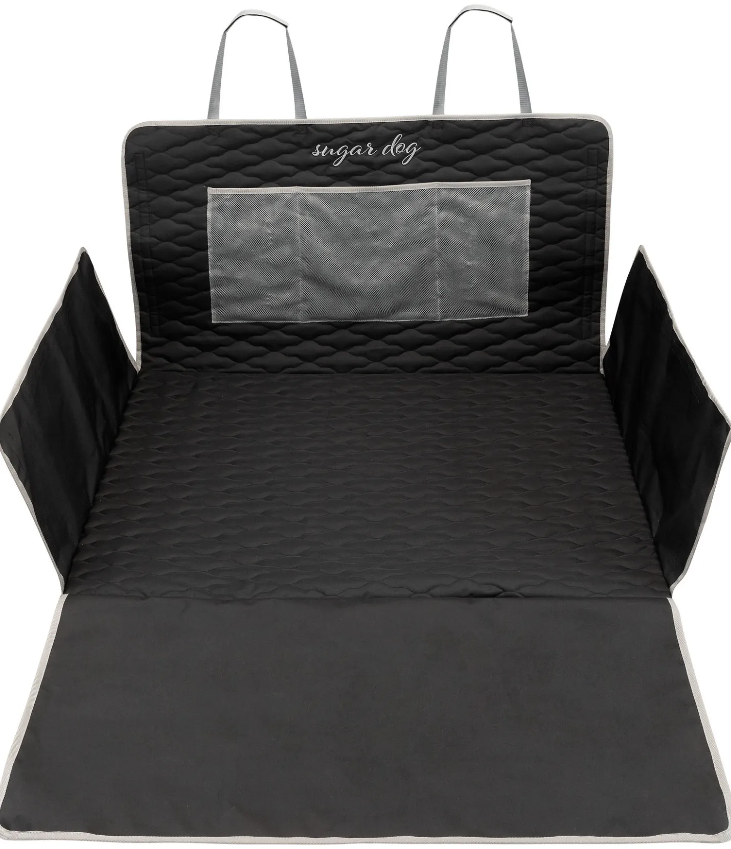 sugar dog Protection universelle pour coffre de voiture noir Sale