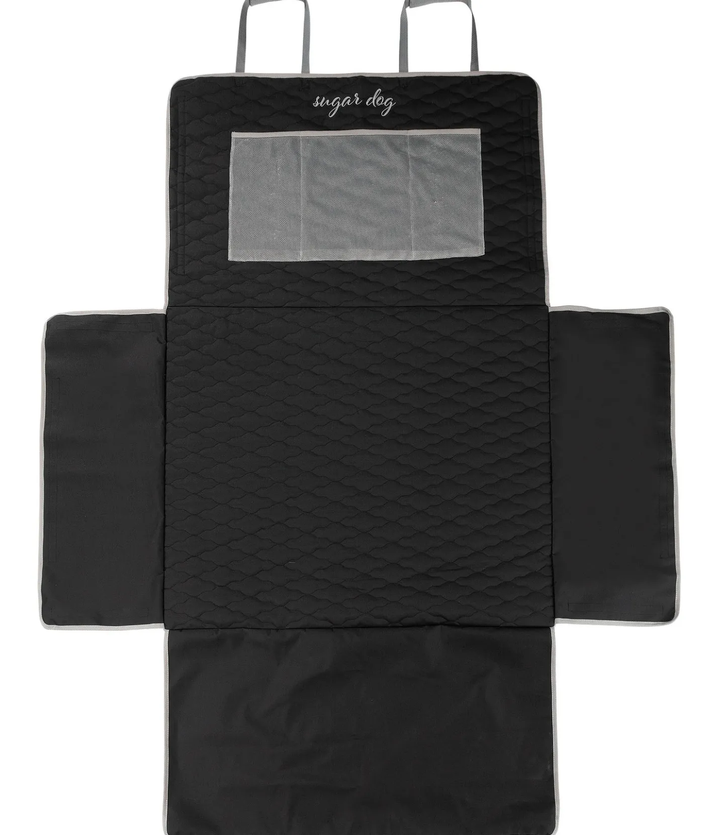 sugar dog Protection universelle pour coffre de voiture noir Sale