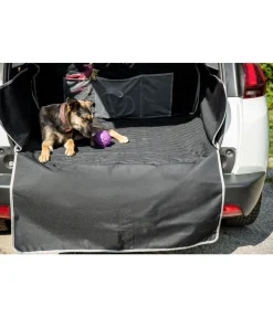 sugar dog Protection universelle pour coffre de voiture noir Sale