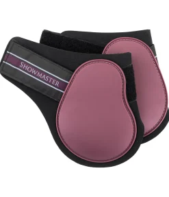 SHOWMASTER Protège-boulets baie vintage Discount