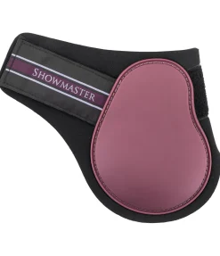 SHOWMASTER Protège-boulets baie vintage Discount