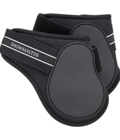 SHOWMASTER Protège-boulets Air noir/noir Sale