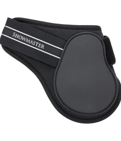 SHOWMASTER Protège-boulets Air noir/noir Sale
