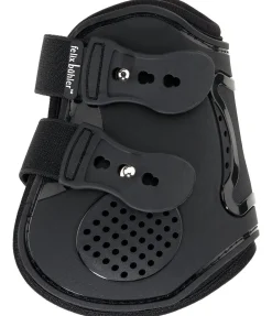 Felix Bühler Protège-boulets Airflow noir Discount