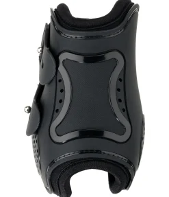 Felix Bühler Protège-boulets Airflow noir Discount