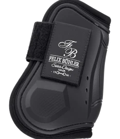 Felix Bühler Protège-boulets Breathable Protection noir Outlet