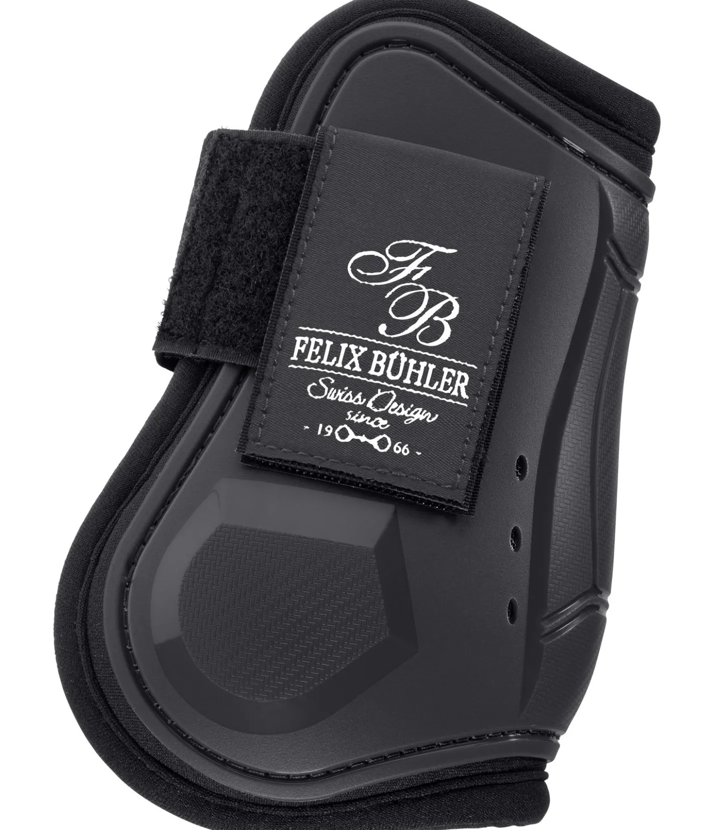 Felix Bühler Protège-boulets Breathable Protection noir Outlet