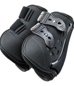 Felix Bühler Protège-boulets Double Airflow noir Clearance