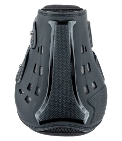 Felix Bühler Protège-boulets Double Airflow noir Clearance
