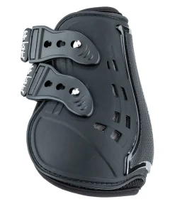 Felix Bühler Protège-boulets Double Airflow noir Clearance