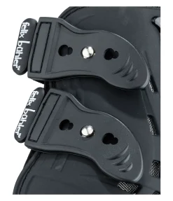 Felix Bühler Protège-boulets Double Airflow noir Clearance