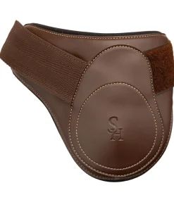 SHOWMASTER Protège-boulets Exclusive marron foncé Clearance
