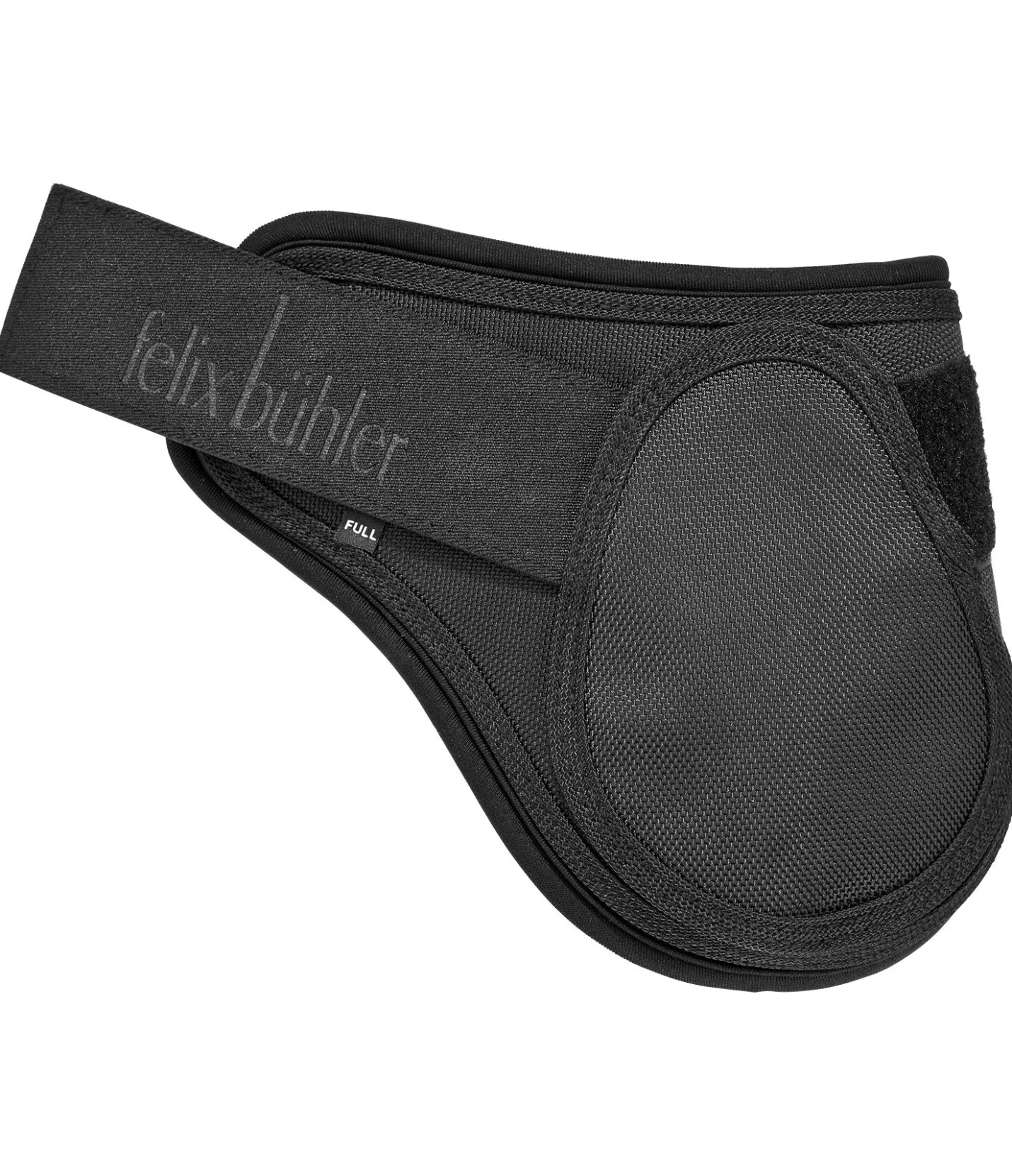 Felix Bühler Protège-boulets Sophistication noir Best