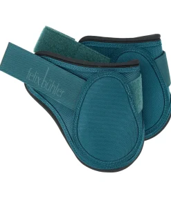 Felix Bühler Protège-boulets Sophistication vert tropical Clearance