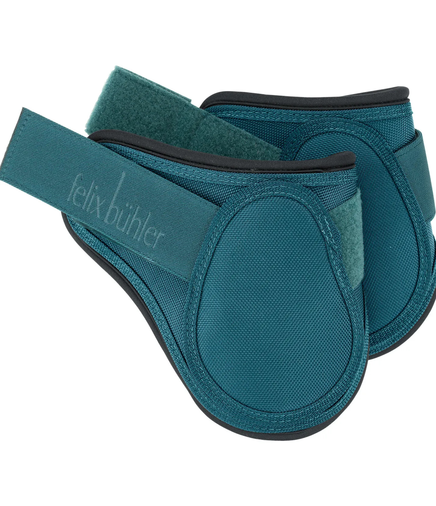 Felix Bühler Protège-boulets Sophistication vert tropical Clearance