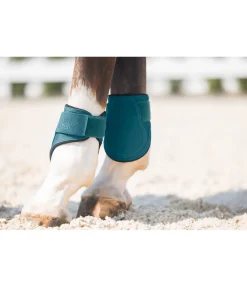 Felix Bühler Protège-boulets Sophistication vert tropical Clearance