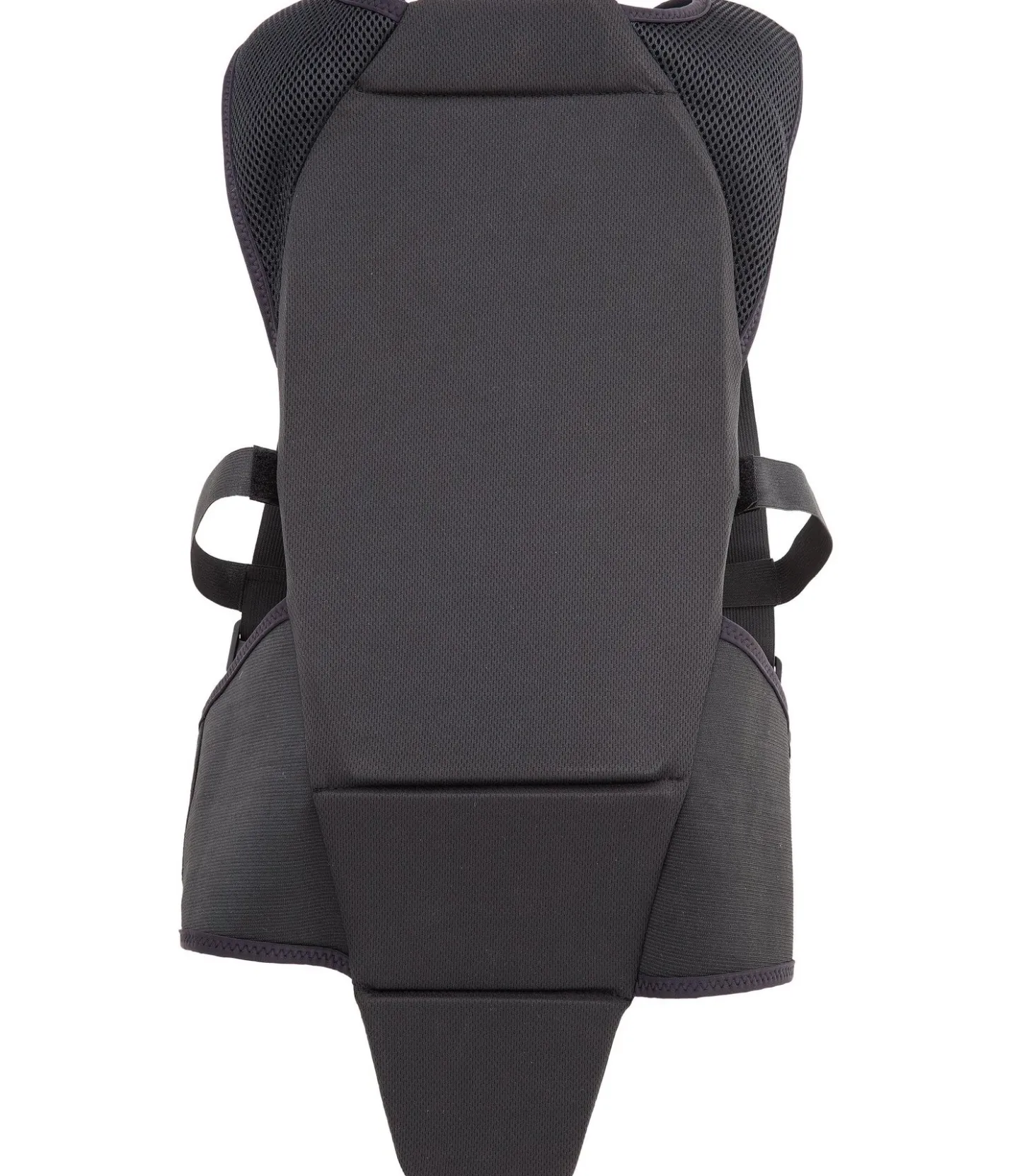 STEEDS Protège-dos Flex-Foam II noir Best